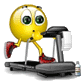   5 Treadmill