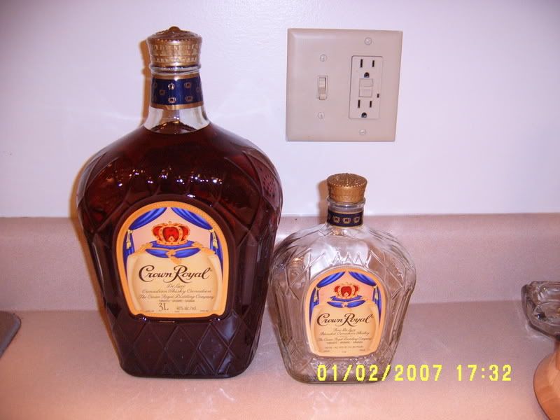crown royal