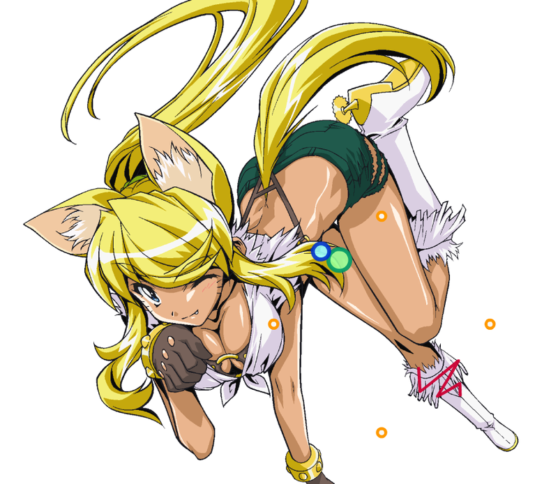 Forum Image: http://i99.photobucket.com/albums/l297/Killme5000/Liru%20The%20Werewolf/LiruMeow.png