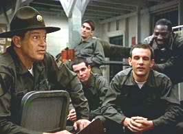 Sgt. Lostnspace again