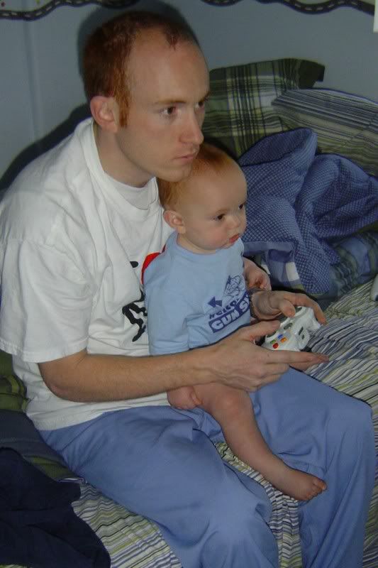 Xbox Baby