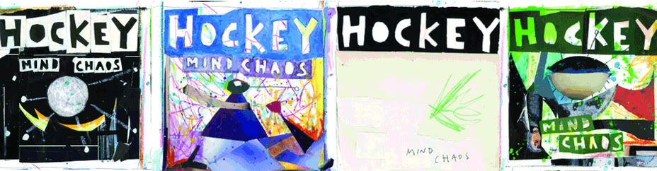 HOCKEY