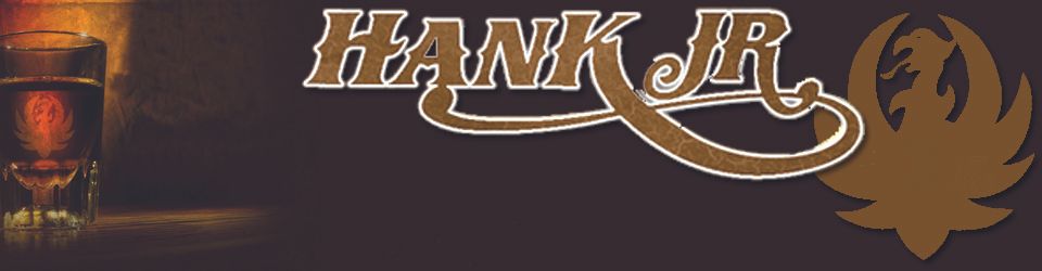 HANK JR