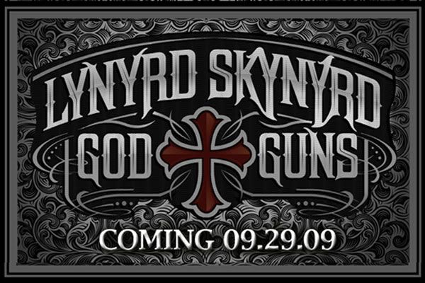 Lynyrd Skynyrd New