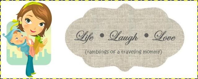 Life Laugh Love
