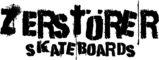 Zerstörer Skateboards
