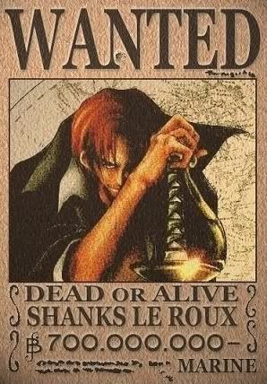shanks