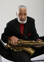 Sonny Rollins Pictures, Images and Photos