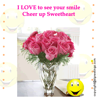 Cheer Up n Smile. Pictures, Images and Photos