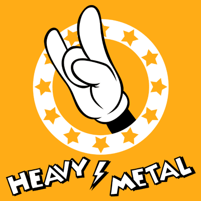 members vote polls Heavy Metal