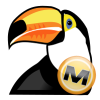 ... captchas de Megaupload mediante descarga directa con Tucan Manager