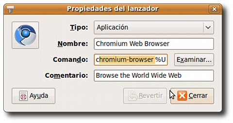 Activar la máquina virtual de Java (JRE) en Chromium | Informático ...