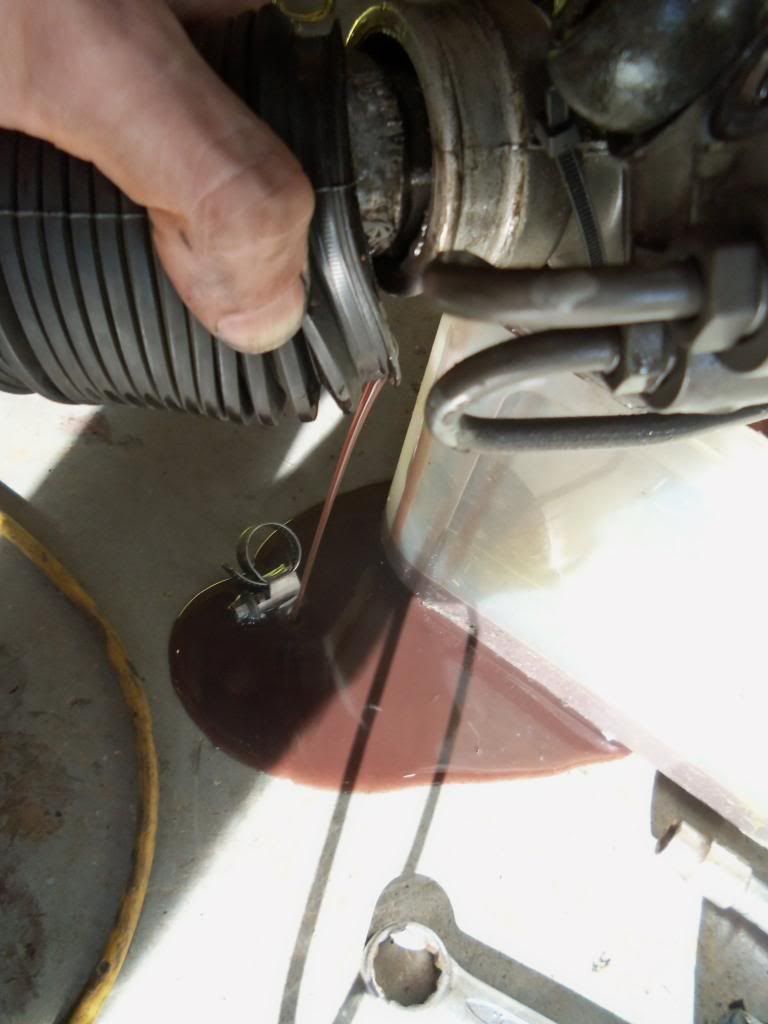 DIY e36 steering rack replacement with Rack Doctor rebuilt rack