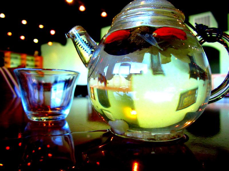Tea