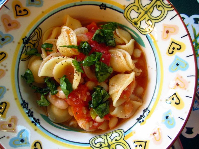 Pasta