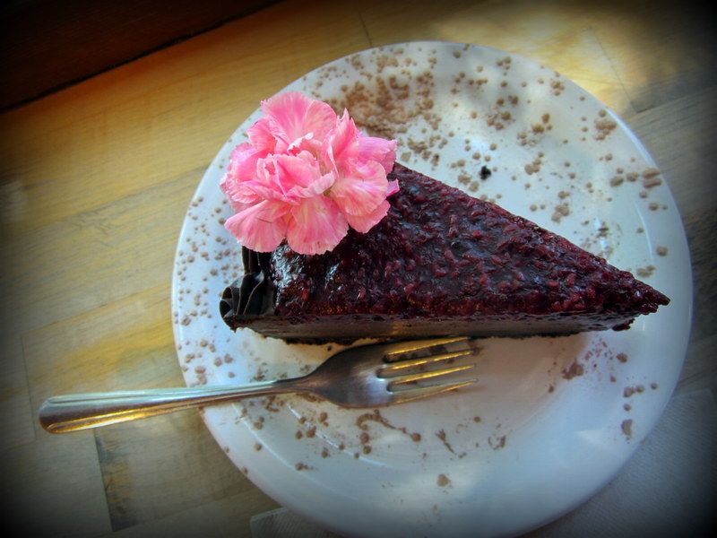 Sweet Life