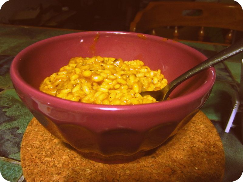 Risotto