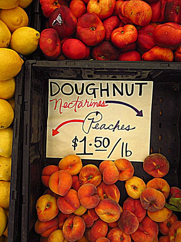 Peaches