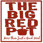 The Big Red Pot