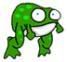Picture of frogponder