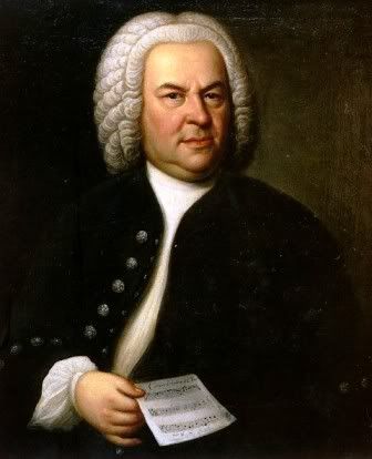 Bach Pictures, Images and Photos