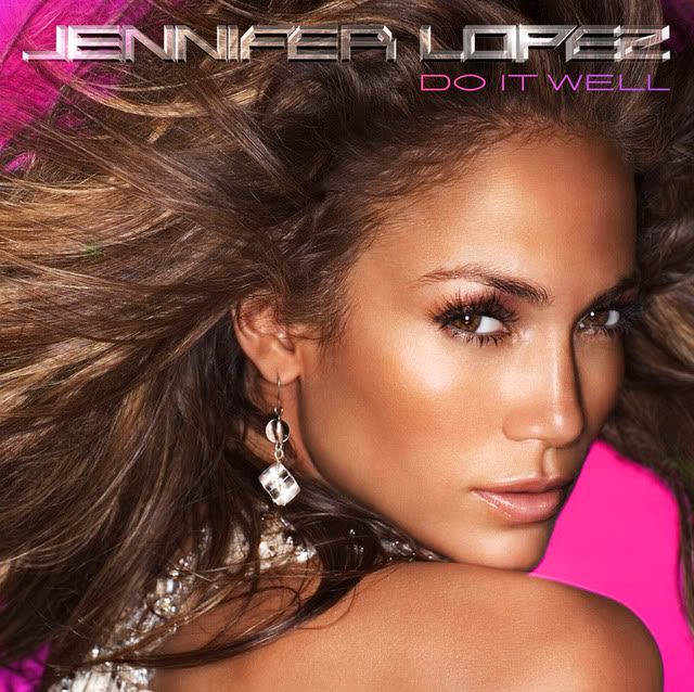 Jennifer Lopez Cover