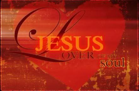 JESUS LOVER OF MY SOUL.jpg Pictures, Images and Photos
