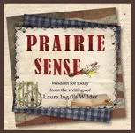 Prairie Sense