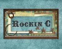 Rockin C