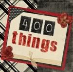 400 Things