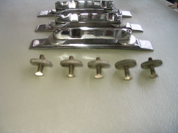 Bigsby bridges