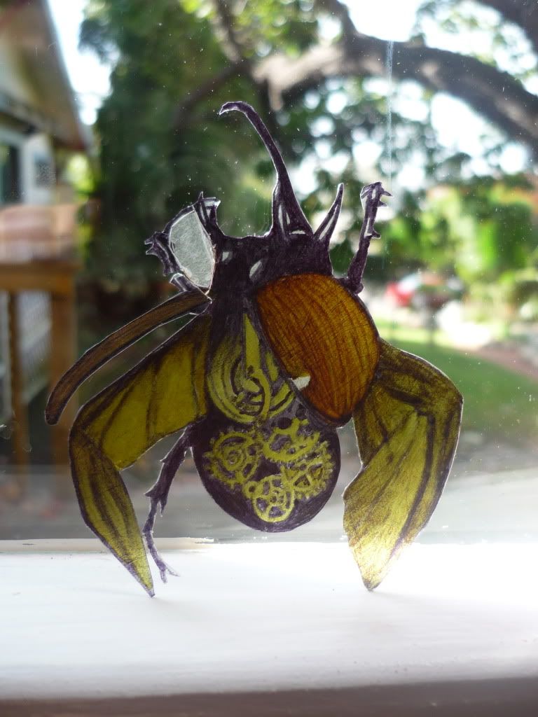 bug