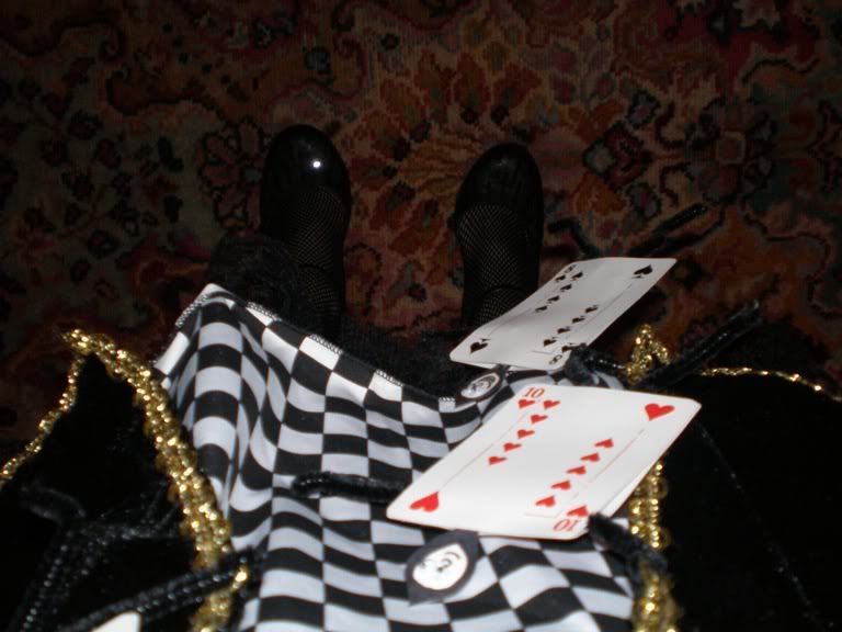 Cardmen