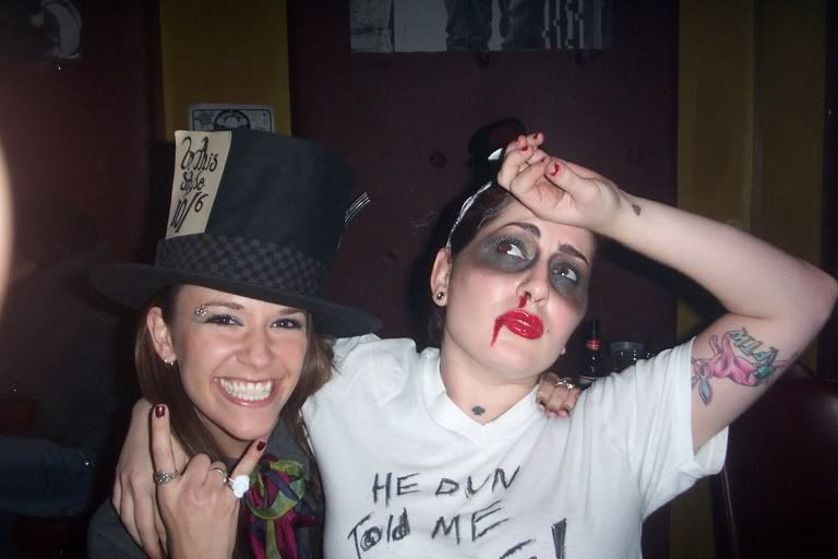 Hatter