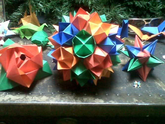 Origami