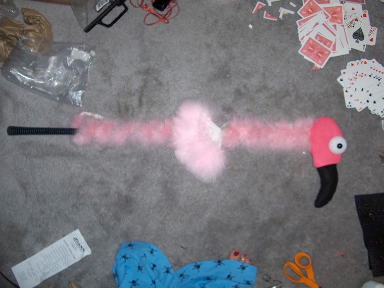 QOHMallet