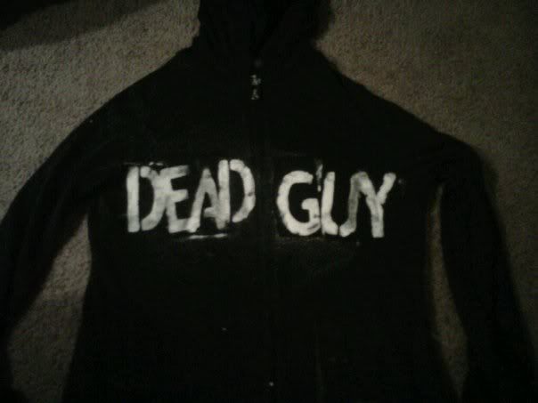 DeadGuy