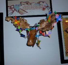 Moose