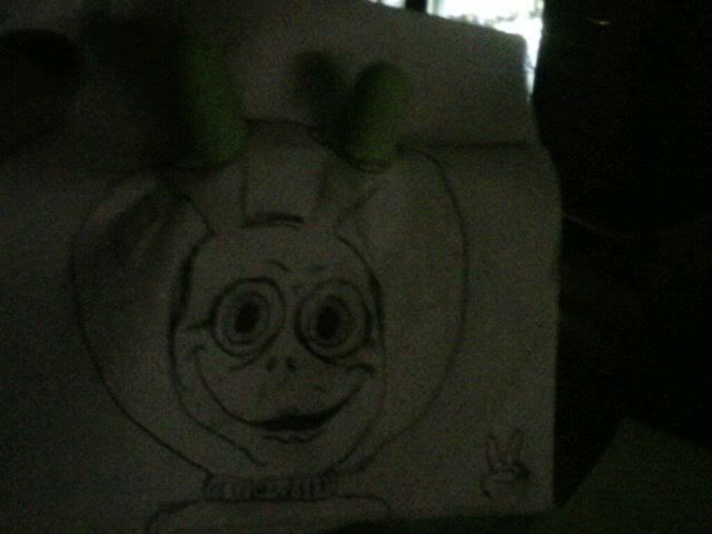 Alien