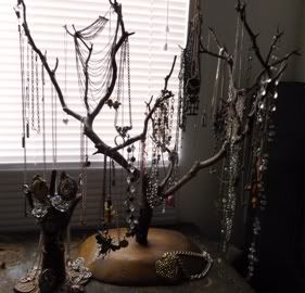 tree