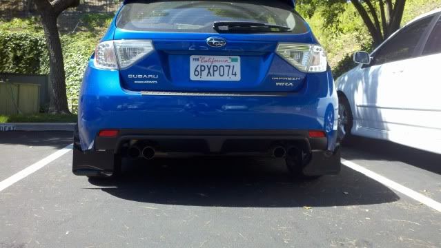 cobb wrx exhaust