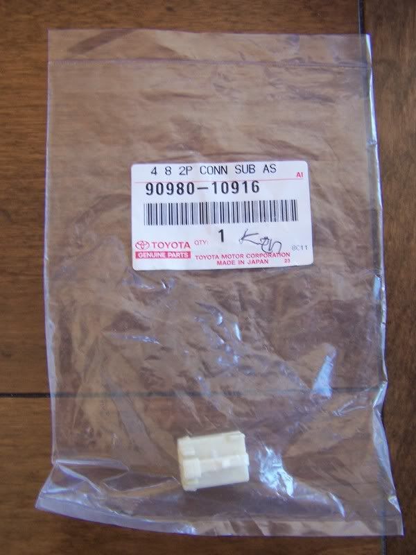 2007 toyota prius wiring diagram manual original