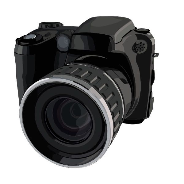 camera