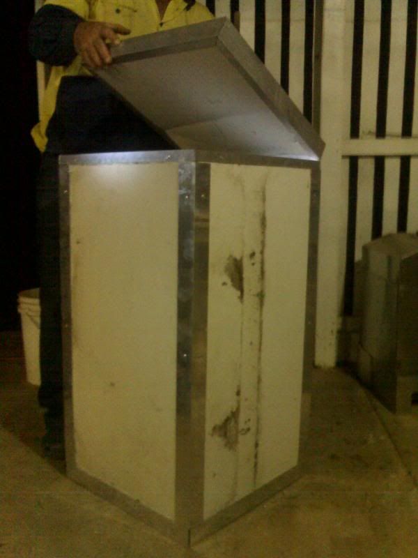 Esky For 50 Litre Kegs Australia & New Zealand Homebrewing Forum