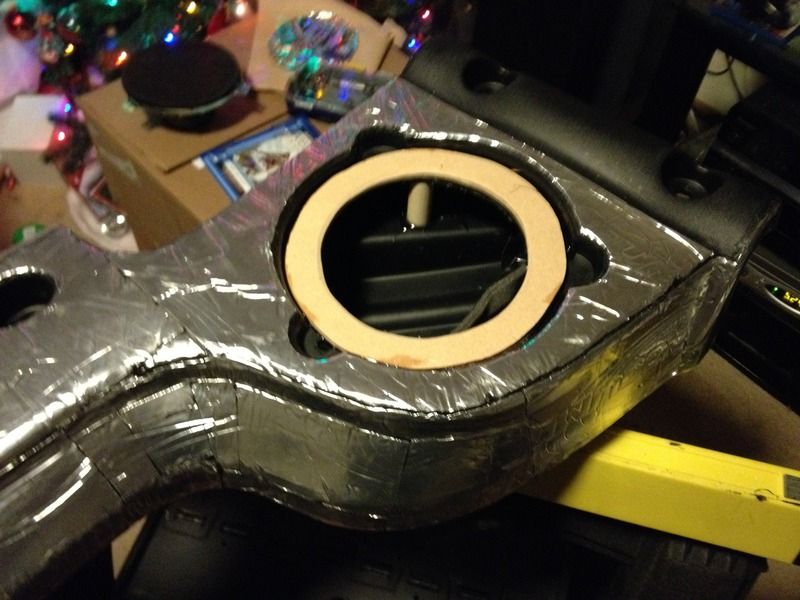 Replacement Soundbar Speaker Buzz Cause? Jeep Wrangler Forum