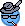 :>