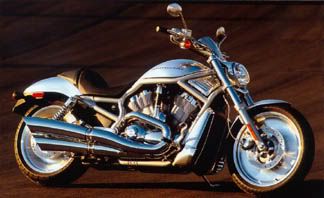 The V-Rod Pictures, Images and Photos