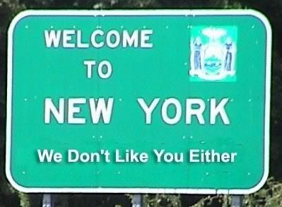 welcome to ny Pictures, Images and Photos