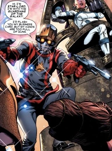 photo GuardiansoftheGalaxy22Star-LordIdFlashYouMyBusinessCardButMyHandsAreTooFullofGuns_zps6a7619cc.jpg
