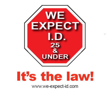 We expect I.D.